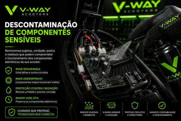 descontaminacao descontaminacao